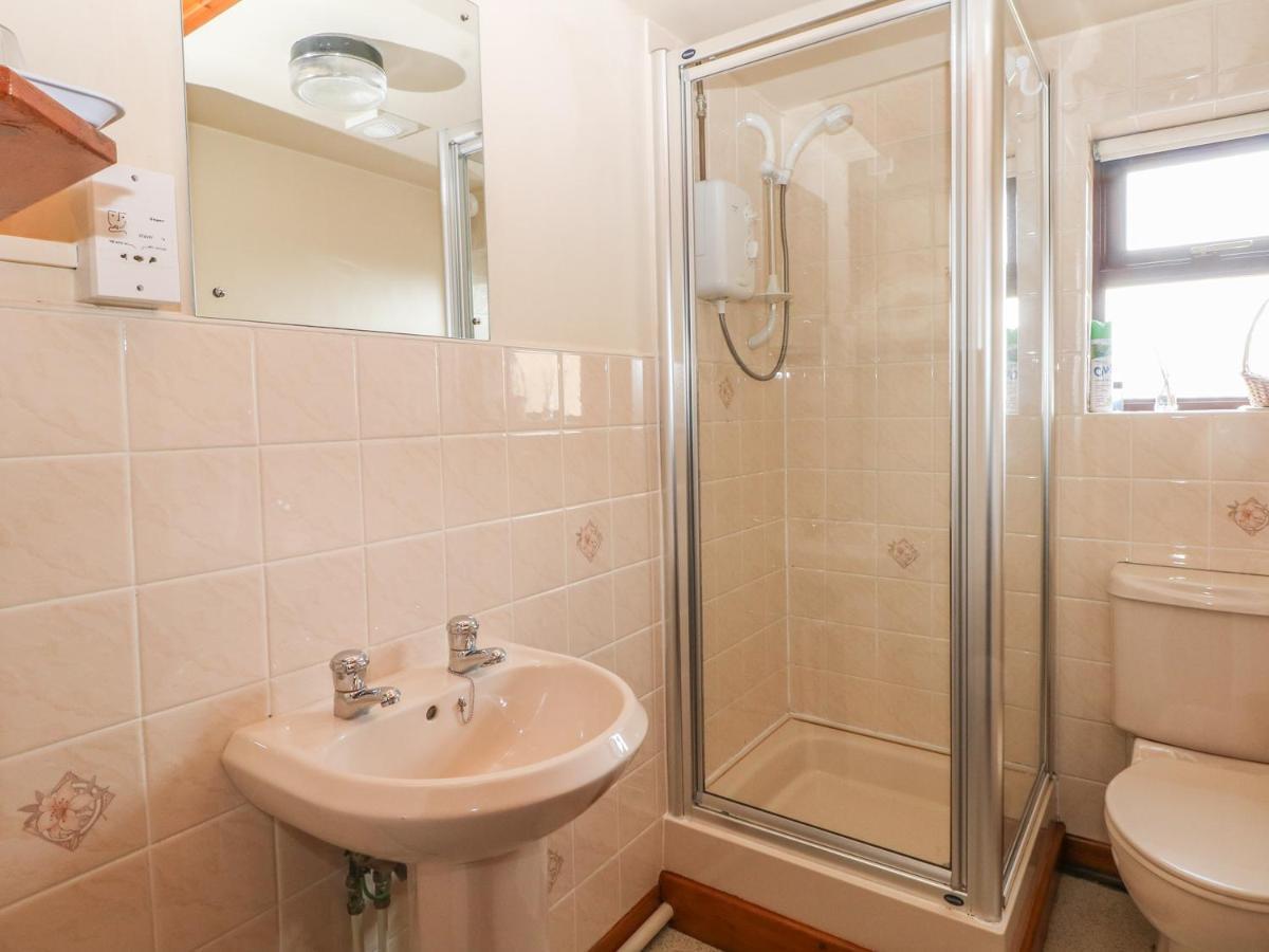 Cordwainer Cottage Stoke-on-Trent Extérieur photo