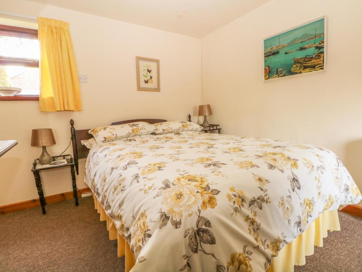 Cordwainer Cottage Stoke-on-Trent Extérieur photo